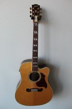 Used 2015 Gibson Songwriter