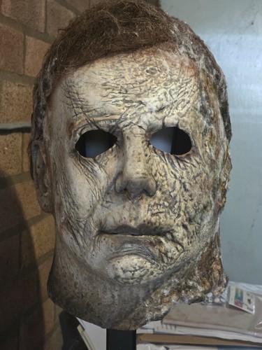 Halloween ends michael myers - halloween,