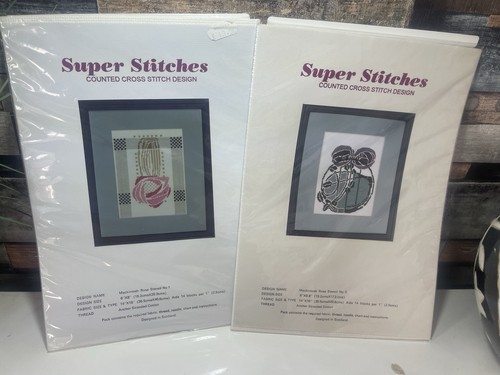 Super stitches mackintosh - super,