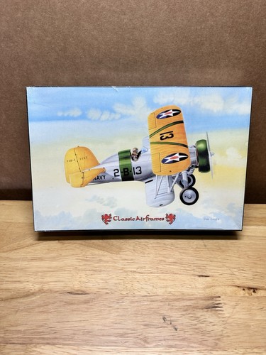 Classic airframes boeing - classic, 1:48