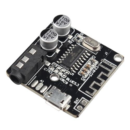 Bluetooth audio receiver - bluetooth,