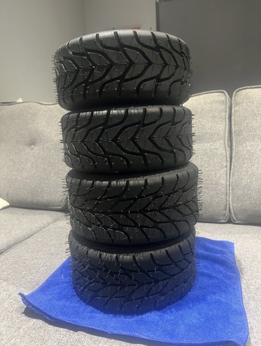 Mojo wet tyre - mojo, set
