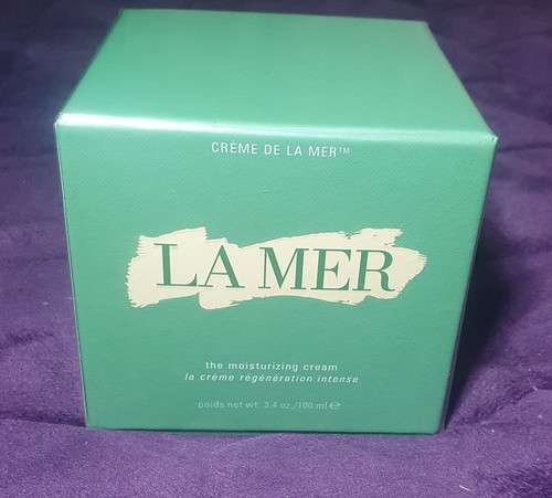 Mer crème la - crème,