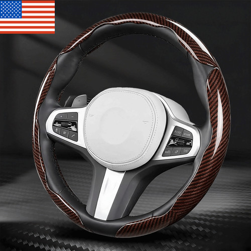 For renault brown carbon fiber - for,