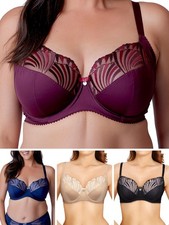 Berlei Embrace Bra Side