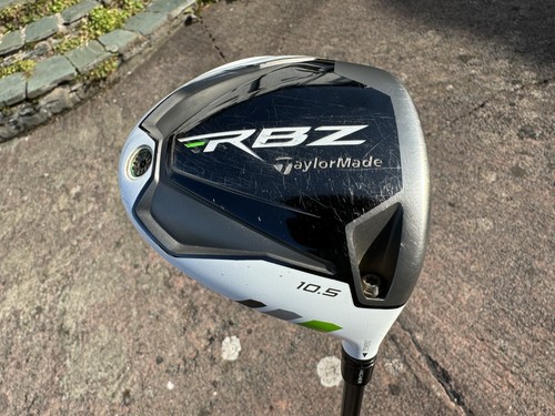 Taylormade rbz standard 5 - rbz,