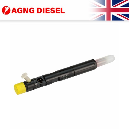 Delphi fuel injector - delphi,