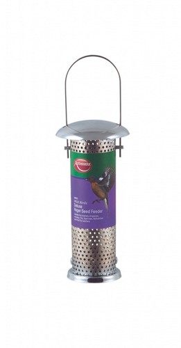 Niger seed feeder - seed, feeder,niger