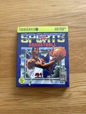 New & Sealed TV SPORTS