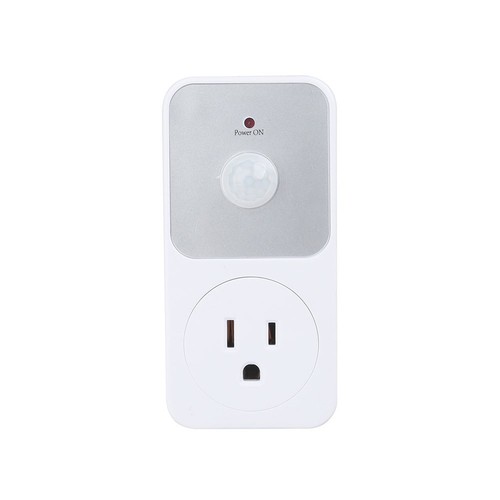 1800w pir sensor power socket - sensor,