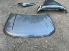 Landrover discovery bonnet - discovery, 4