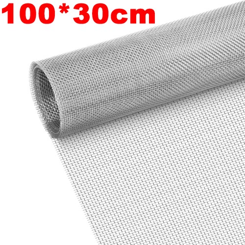 Stainless steel woven wire - stainless,