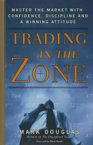 Trading the zone by - zone, :