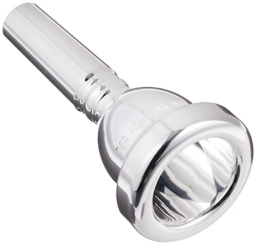Bach trombone mouthpiece 5gl - bach,