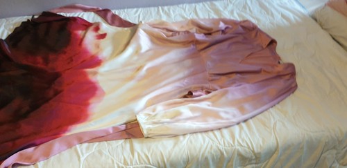 Coast pink blush assymetric - coast,