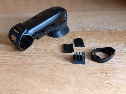Bmc ics1 stem 100mm - bmc, with