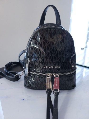 Michael kors backpack rhea - michael,