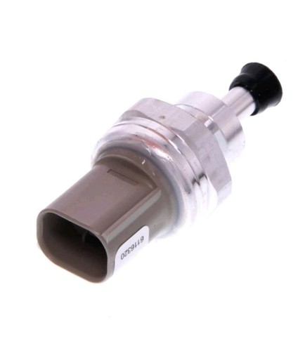 Genuine exhaust pressure - genuine,