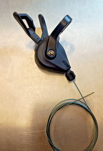 Shimano m4100 deore - deore, shift