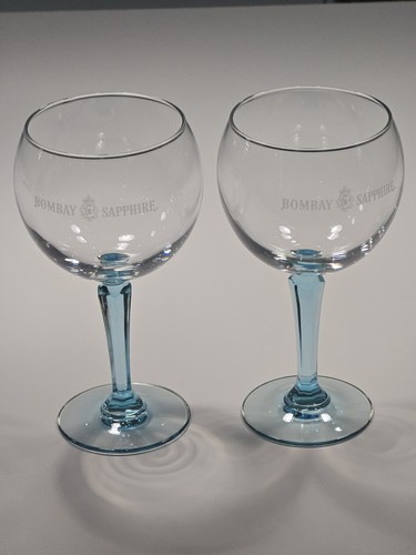 Large bombay sapphire aqua - 2x,