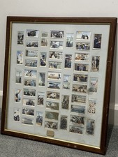 Wills Cigarette Cards Life in