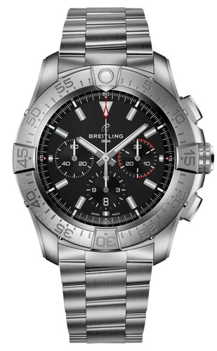 Breitling super avenger b01 - b01, 46