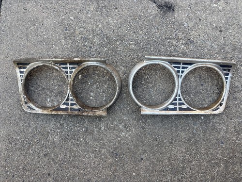 1963 ford fairlane headlight - fairlane,