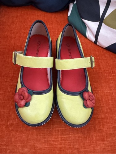 Vgc heavenly feet - vgc, mary