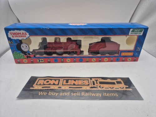 Hornby thomas and friends - thomas,