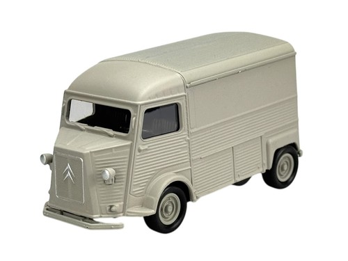 Welly old timer citroen type - type, h