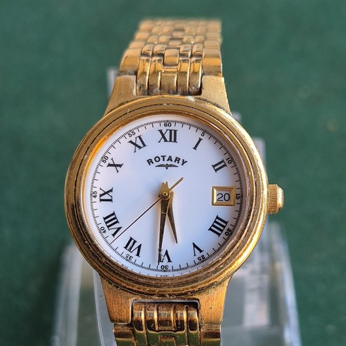 Vintage rotary ladies - vintage,