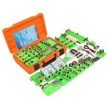 Science Lab Electromagnetism