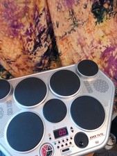 Yamaha DD-55 Digital Drum