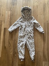 Brand New Reindeer Outfit one