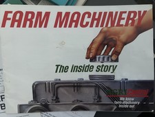 Agricastrol Farm Machinery The