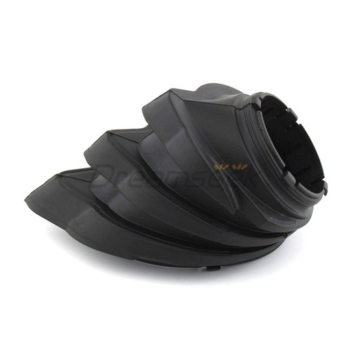 Rear swingarm suspension boot - suspension,