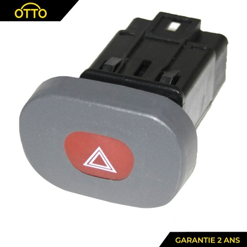 Warning control button for - button,