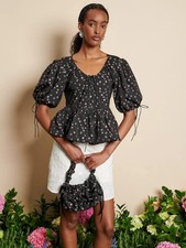 Sister Jane Dream Blouse