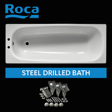 Roca Contesa 1700 x 700mm