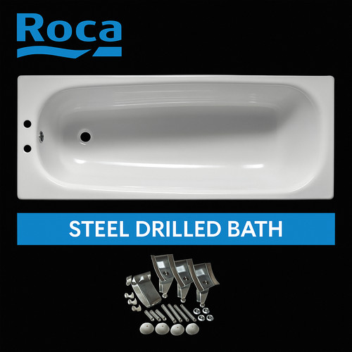 Roca contesa 1700 700mm - roca,