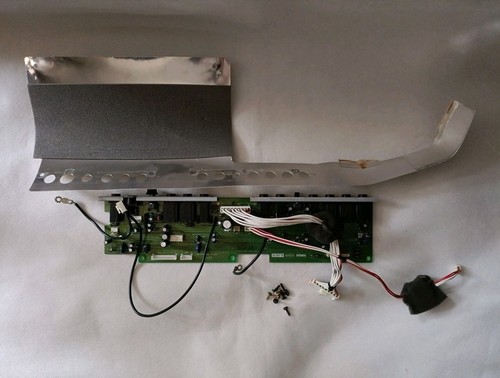 Yamaha tyros line - tyros,