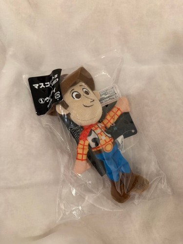 Pixar world exhibition furyu - pixar,