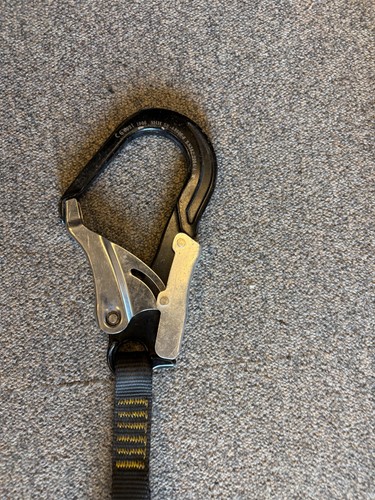 Ridgegear working height - working, at
