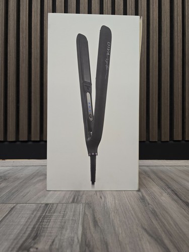 Diva hair straighteners pro - straighteners,