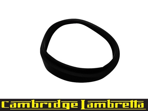 Lambretta torsion bar - torsion,
