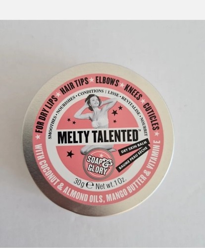 Soap glory melty talented - &,
