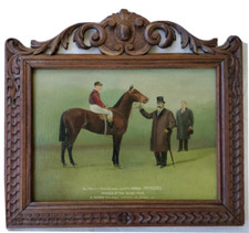 Charles Munnings (UK) O/B 1909