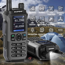 Baofeng UV-21 Pro V2 Walkie