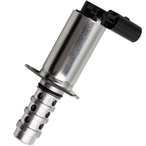 Camshaft vvt solenoid valve - solenoid,