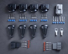 SR20-DET C.O.P/ Audi R8